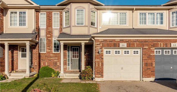 66 Michigan Avenue, Cambridge, ON, N3C 0C8 - 2