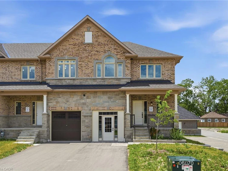 25 Rainey Drive, East Luther Grand Valley, ON, L9W 0L7