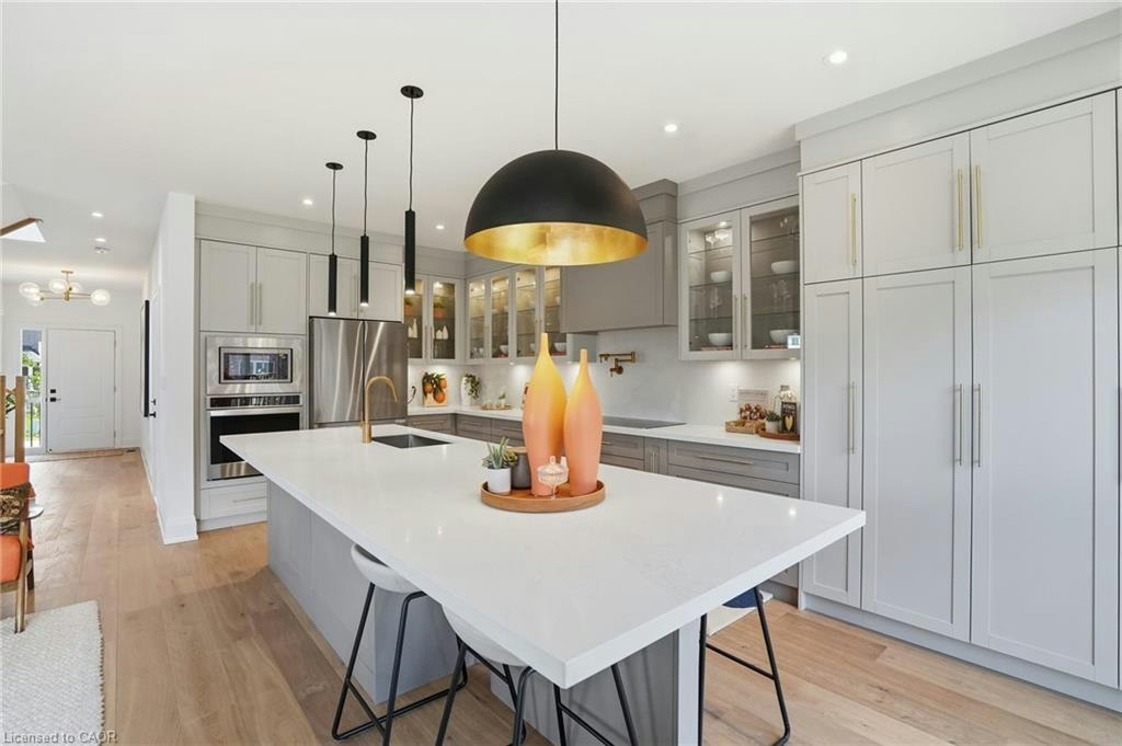 25 Rainey Drive, East Luther Grand Valley, ON, L9W 0L7 - 8