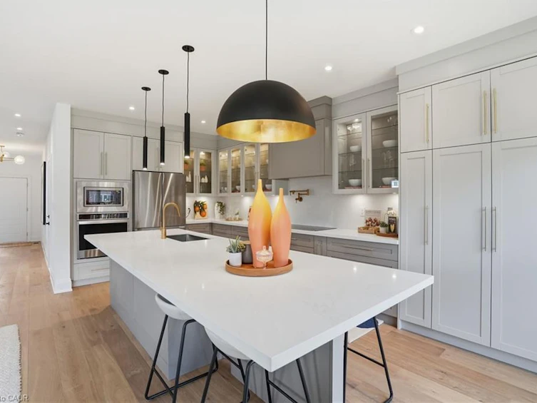 25 Rainey Drive, East Luther Grand Valley, ON, L9W 0L7 - 8
