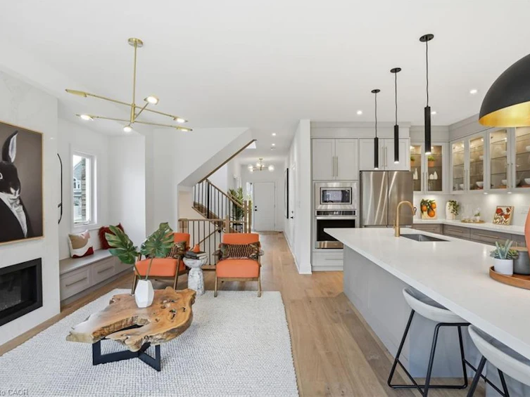 25 Rainey Drive, East Luther Grand Valley, ON, L9W 0L7 - 15