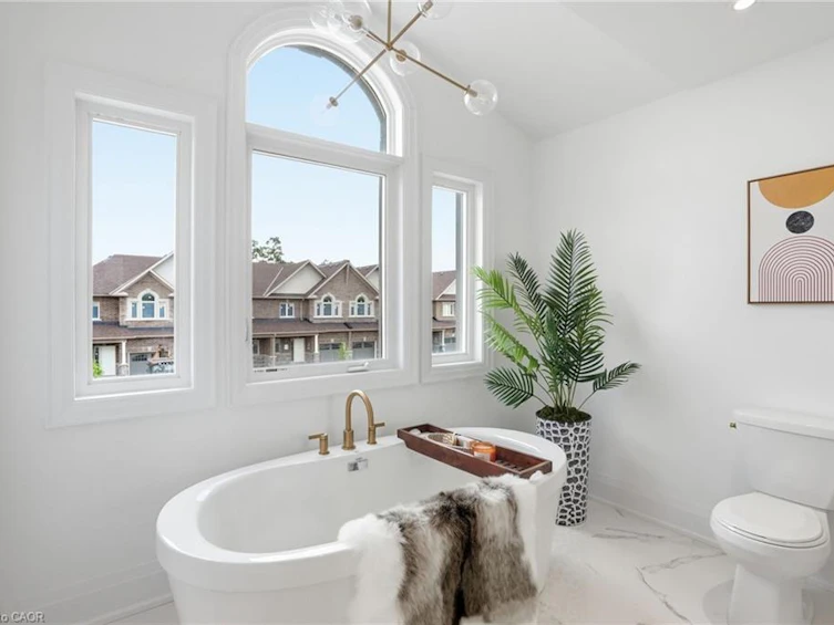 25 Rainey Drive, East Luther Grand Valley, ON, L9W 0L7 - 23