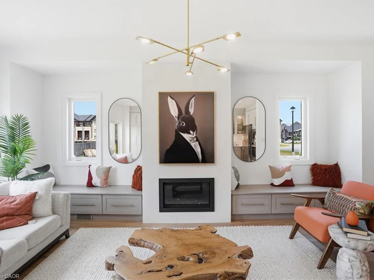 25 Rainey Drive, East Luther Grand Valley, ON, L9W 0L7 - 7