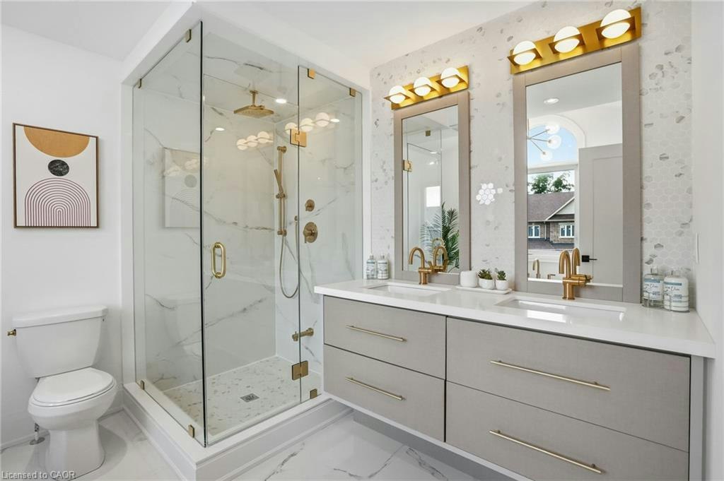 25 Rainey Drive, East Luther Grand Valley, ON, L9W 0L7 - 13