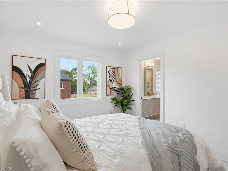 25 Rainey Drive, East Luther Grand Valley, ON, L9W 0L7 - 28