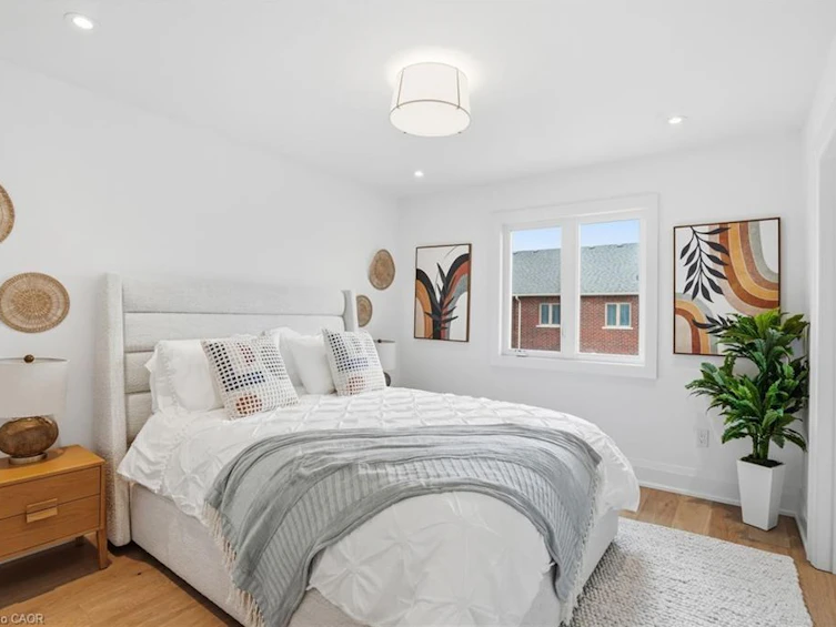 25 Rainey Drive, East Luther Grand Valley, ON, L9W 0L7 - 19