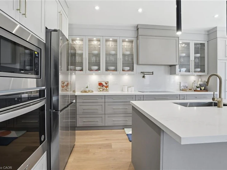 25 Rainey Drive, East Luther Grand Valley, ON, L9W 0L7 - 5