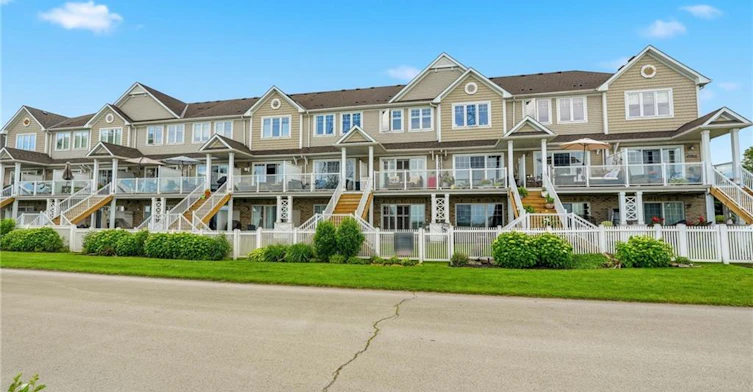 52-337 Beach Boulevard, Hamilton, ON, L8H 6W4 - 42