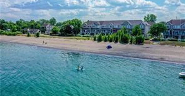 52-337 Beach Boulevard, Hamilton, ON, L8H 6W4