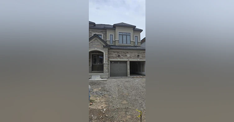11 Waldron Street, Brantford, ON, N3V 0B9