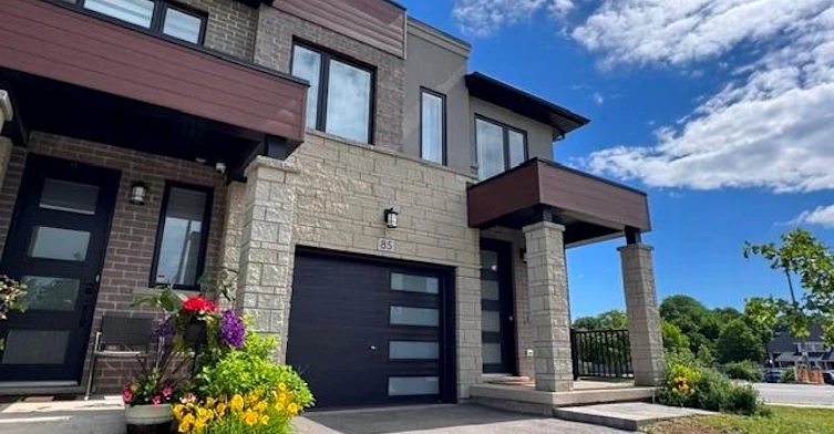 LOWER-85 Bensley Lane, Hamilton, ON, L9C 0E9