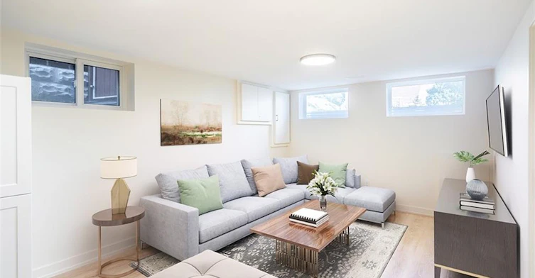 BSMT-172 Kenilworth Avenue S, Hamilton, ON, L8K 2T4 - 6