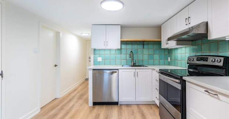 BSMT-172 Kenilworth Avenue S, Hamilton, ON, L8K 2T4 - 4