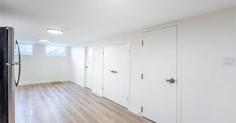 BSMT-172 Kenilworth Avenue S, Hamilton, ON, L8K 2T4 - 5