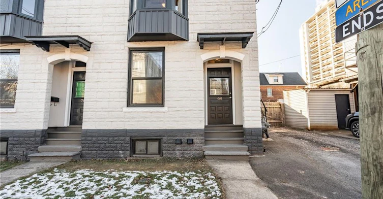 70 Robert Street, Hamilton, ON, L8L 2P3 - 2