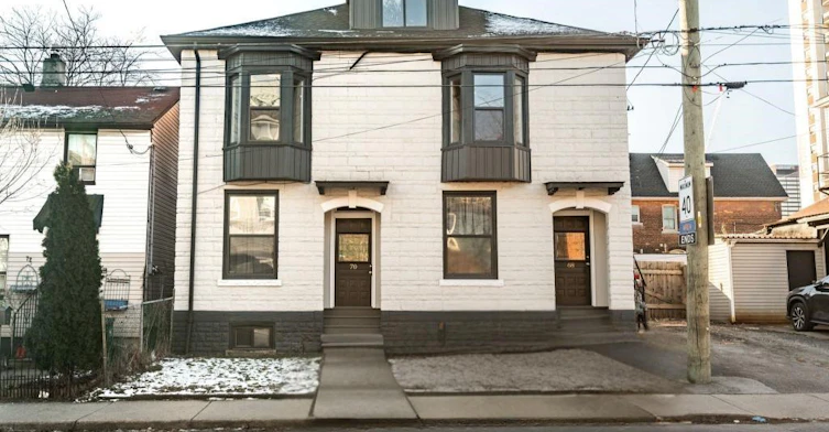 70 Robert Street, Hamilton, ON, L8L 2P3