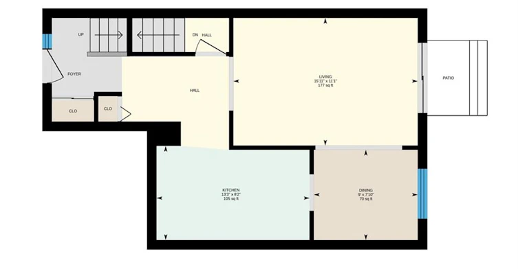 29-300 Rexford Drive, Hamilton, ON, L8W 1P5 - 39