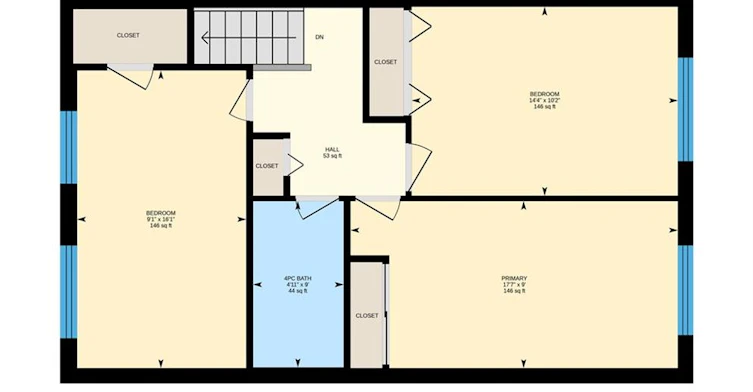 29-300 Rexford Drive, Hamilton, ON, L8W 1P5 - 41