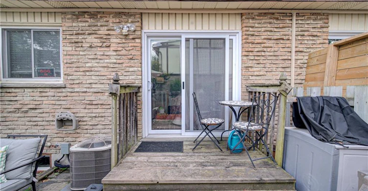 29-300 Rexford Drive, Hamilton, ON, L8W 1P5 - 32