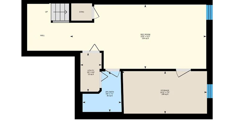 29-300 Rexford Drive, Hamilton, ON, L8W 1P5 - 43