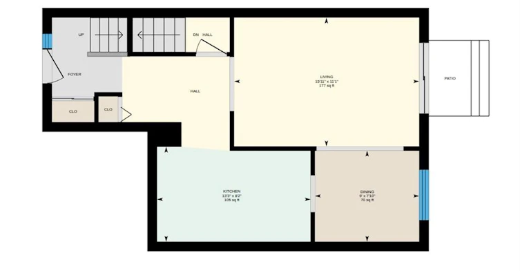29-300 Rexford Drive, Hamilton, ON, L8W 1P5 - 40