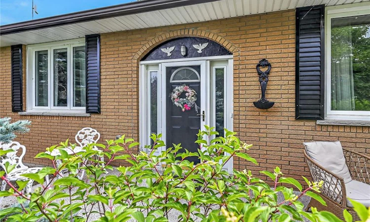 791 Cheapside Road