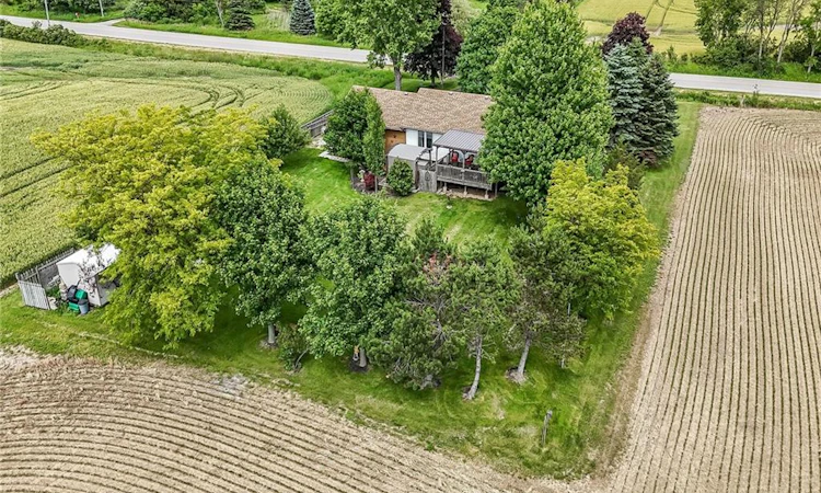 791 Cheapside Road