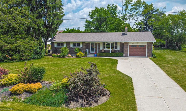 11 Beechim Drive