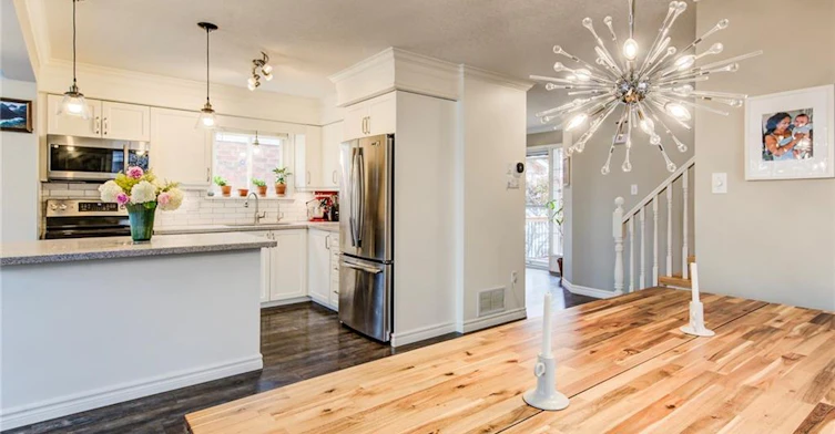 166 Peach Blossom Crescent, Kitchener, ON, N2E 3Z6 - 7
