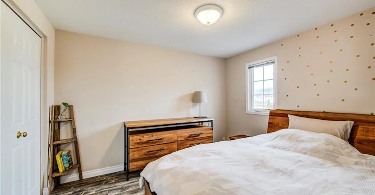 166 Peach Blossom Crescent, Kitchener, ON, N2E 3Z6 - 20