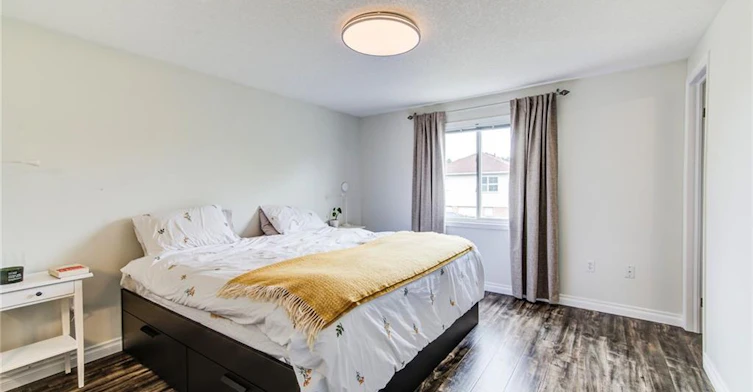 166 Peach Blossom Crescent, Kitchener, ON, N2E 3Z6 - 21