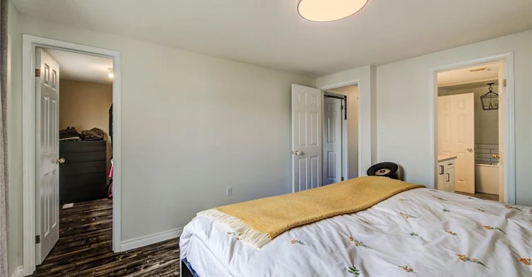 166 Peach Blossom Crescent, Kitchener, ON, N2E 3Z6 - 24