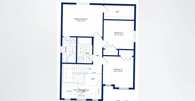 12 Mitchell Avenue, Collingwood, ON, L9Y 5M3 - 30