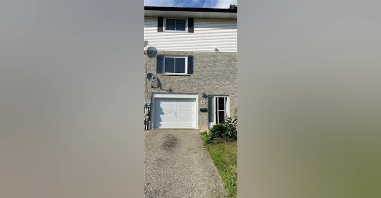 40 Marlboro Court, Woodstock, ON, N4S 8P4