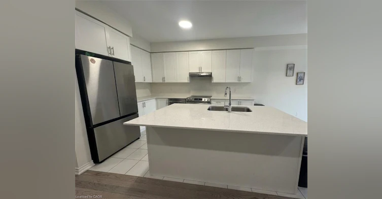 206 Broadacre Drive, Kitchener, ON, N2R 0S6 - 5