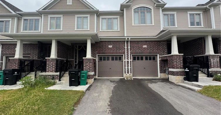 206 Broadacre Drive, Kitchener, ON, N2R 0S6 - 3