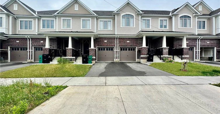 206 Broadacre Drive, Kitchener, ON, N2R 0S6 - 2