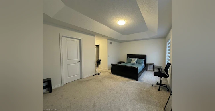 206 Broadacre Drive, Kitchener, ON, N2R 0S6 - 9