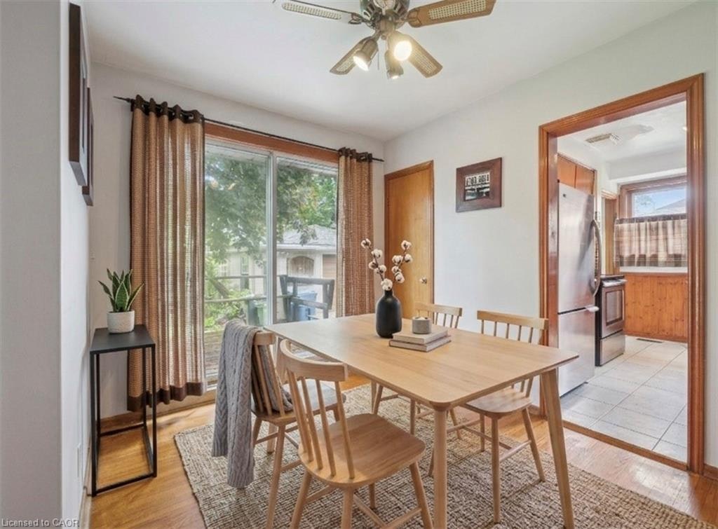 87 Cassino Avenue, Guelph, ON, N1E 2J4