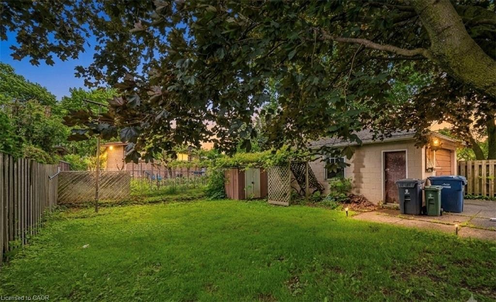 87 Cassino Avenue, Guelph, ON, N1E 2J4
