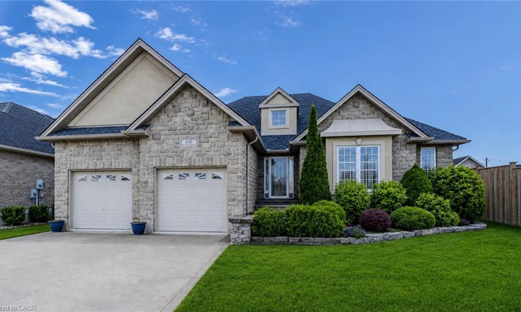 66 Irving Drive