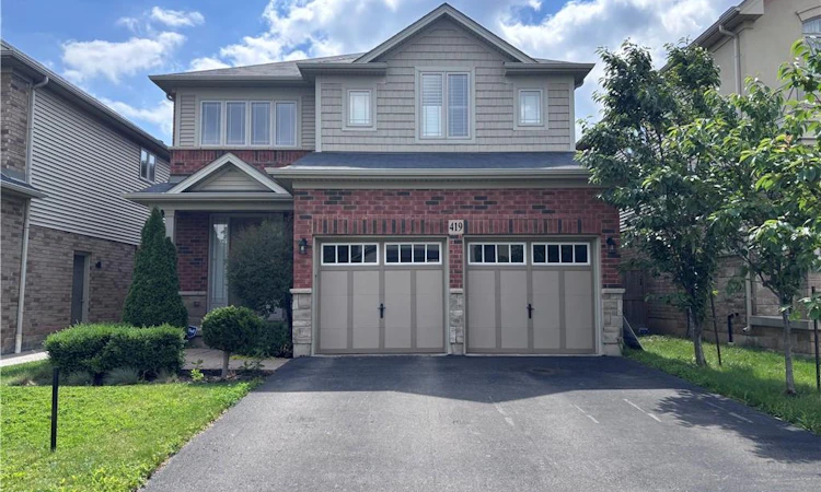 419 Macintosh Drive