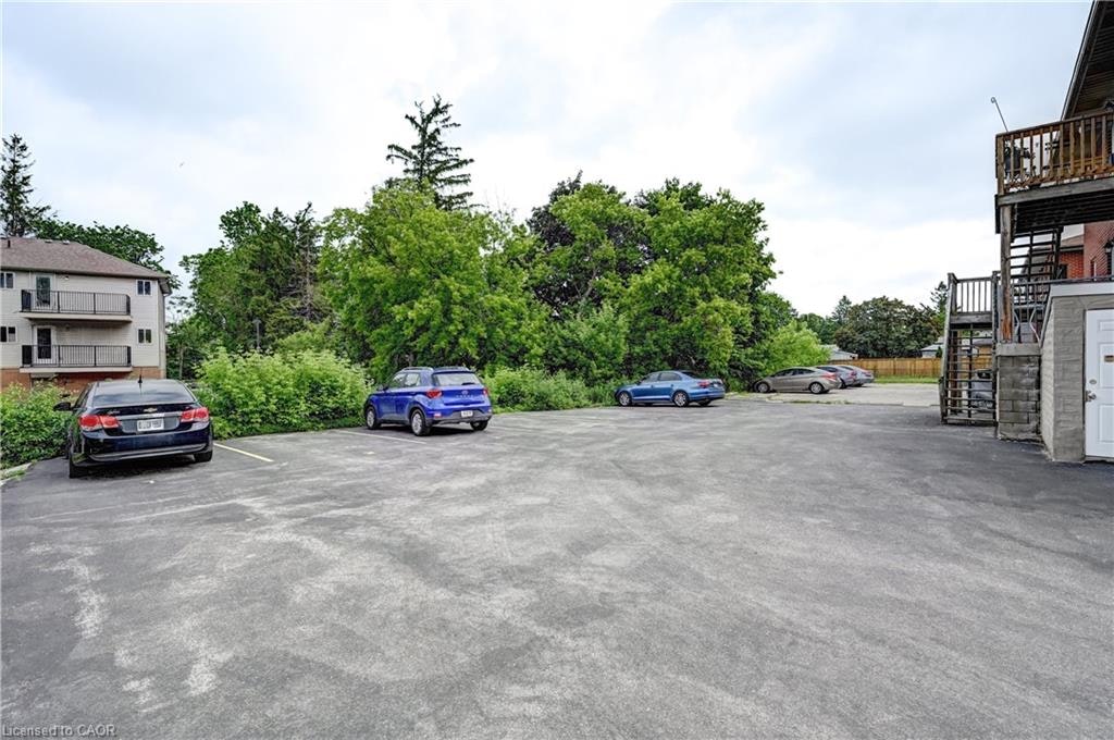 0-1230 Queens Boulevard, Kitchener, ON, N2M 1C3 - 7