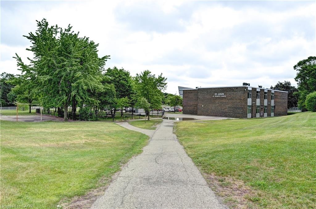0-1230 Queens Boulevard, Kitchener, ON, N2M 1C3 - 6
