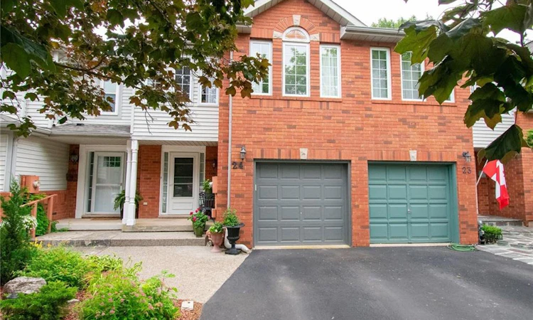 24 Walker Court