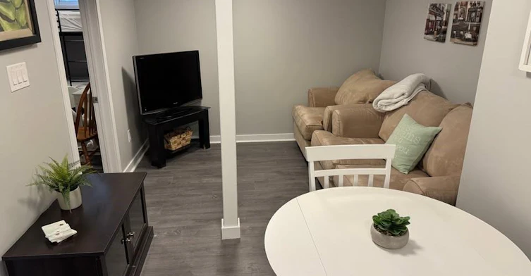 Bsmt-348 Springbrook Avenue, Hamilton, ON, L9K 0K3 - 7