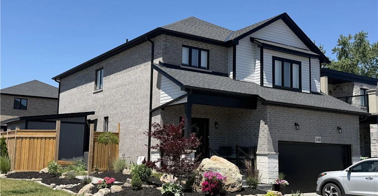 Bsmt-348 Springbrook Avenue, Hamilton, ON, L9K 0K3