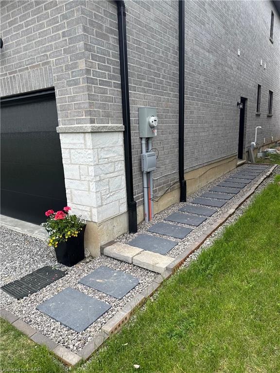 Bsmt-348 Springbrook Avenue, Hamilton, ON, L9K 0K3 - 3