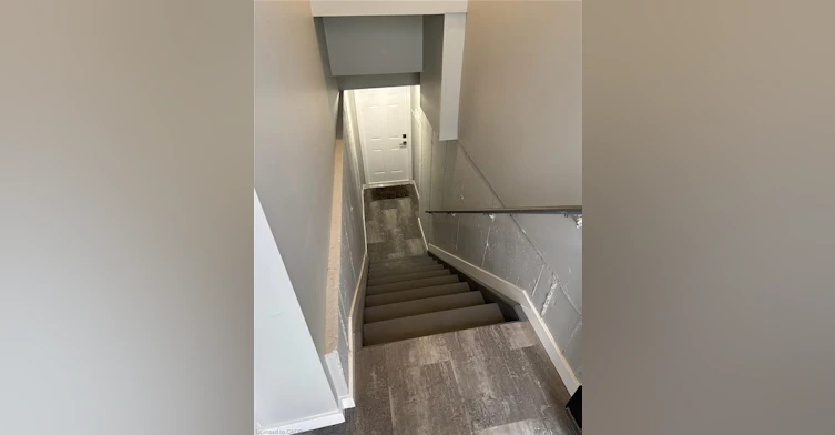 Bsmt-348 Springbrook Avenue, Hamilton, ON, L9K 0K3 - 2
