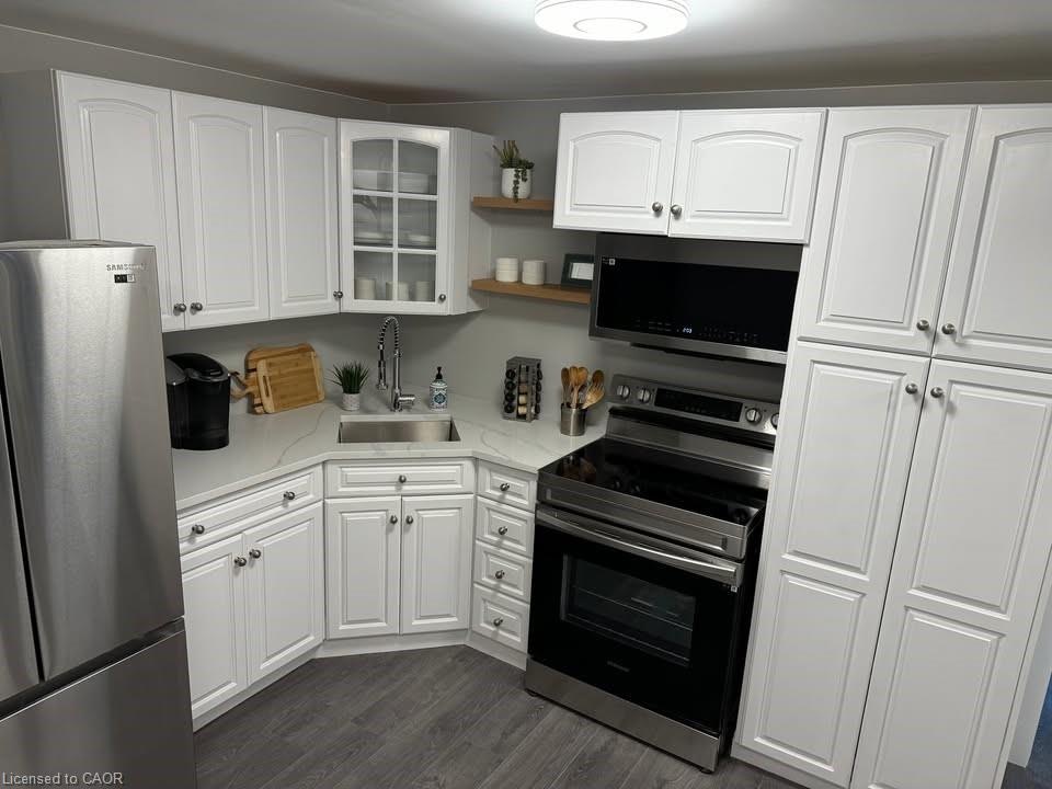Bsmt-348 Springbrook Avenue, Hamilton, ON, L9K 0K3 - 6
